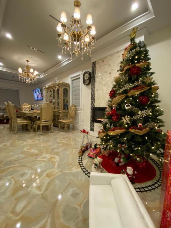 Milano Luxury Suite Vancouver Kültér fotó